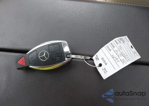 2018 Mercedes-Benz Gle 350 4Matic z USA, uszkodzony, nr VIN 4JGDA5HB2JB116920